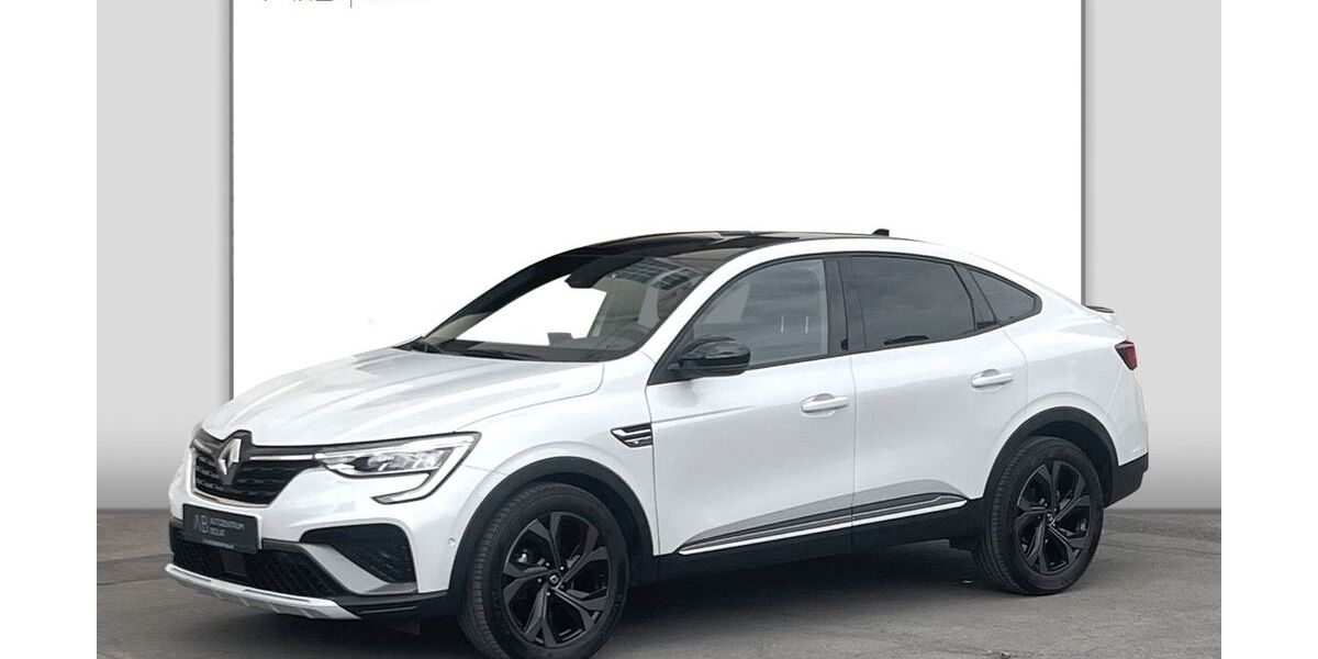 Renault Arkana 32.630 km 19.500 &euro; Solingen/NRW 42655