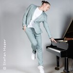 Andreas Langsch - Zu schön, um falsch zu sein