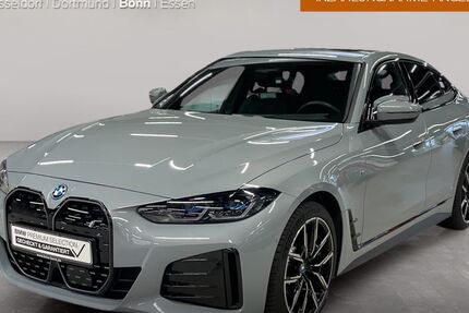 BMW i4 15.728 km 49.990 € Bonn 53119
