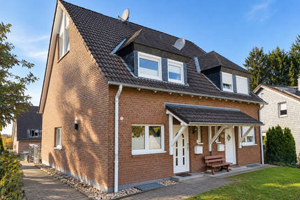 Haus Wermelskirchen - 4 Zimmer, 112 m&sup2;, 450.000&euro; | Angebot:27651721