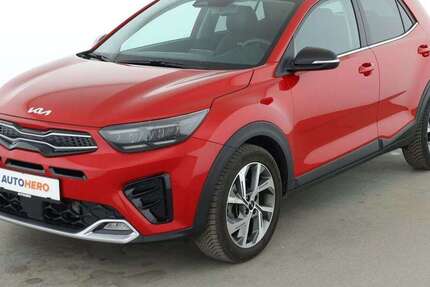Kia Stonic 52.175 km 19.290 &euro; Köln 50739