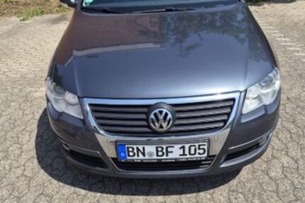 VW Passat 200.000 km 6.200 &euro; Bonn 53123