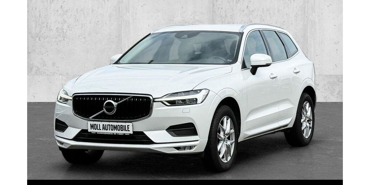 Volvo XC60 60.907 km 26.980 &euro; Bergheim 50126