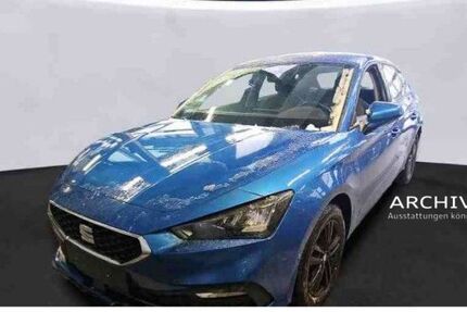 Seat Leon 23.473 km 19.488 &euro; Leverkusen 51379