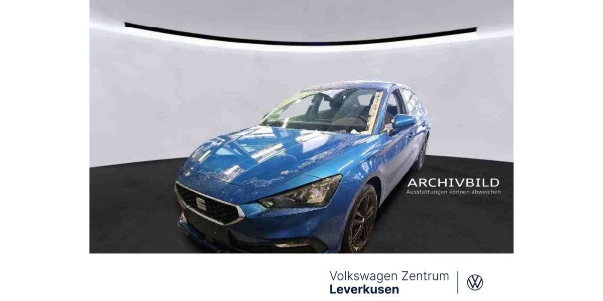 Seat Leon 23.473 km 19.488 &euro; Leverkusen 51379