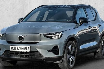 Volvo XC40 67.776 km 26.690 &euro; Bergheim 50126