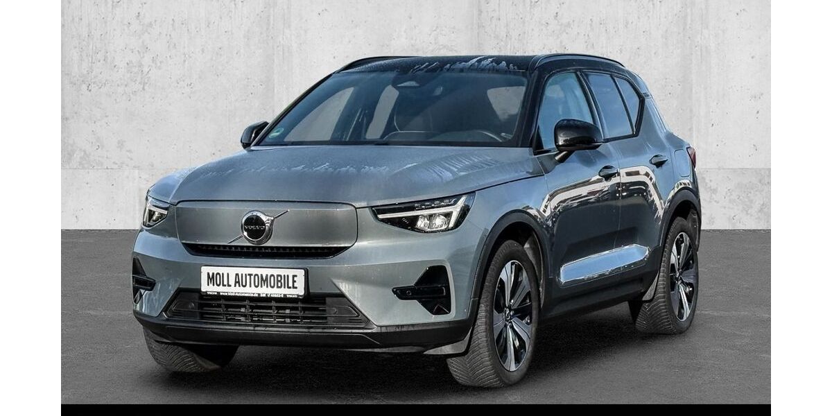 Volvo XC40 67.776 km 26.690 &euro; Bergheim 50126