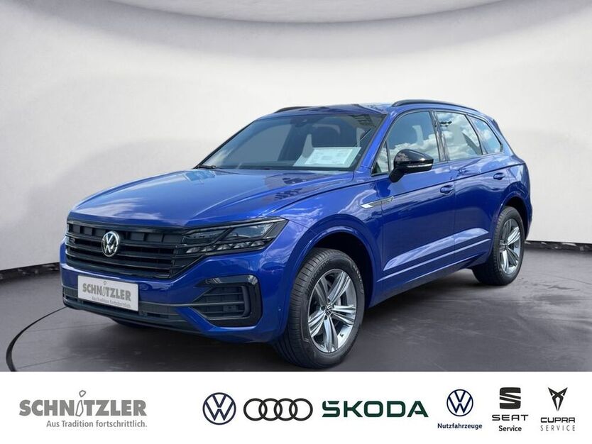 Touareg