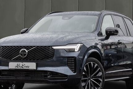 Volvo XC90 7.840 km 76.890 &euro; Bonn 53177