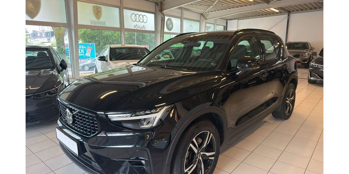 Volvo XC40 44.999 km 27.990 &euro; Köln 50827