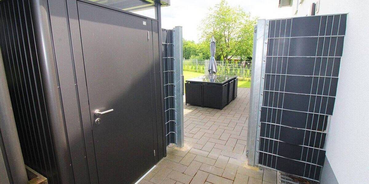 Doppelhaushälfte Neunkirchen-Seelscheid Seelscheid - 5 Zimmer, 140 m&sup2;, 1.790&euro; | Angebot:26858209