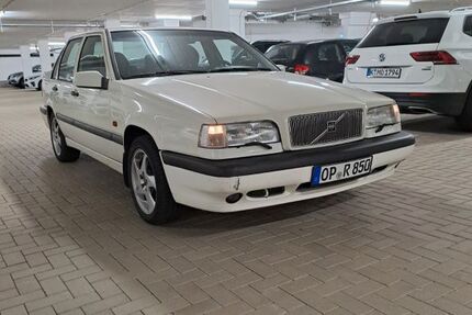 Volvo 850 243.000 km 2.500 &euro; Leverkusen 51379