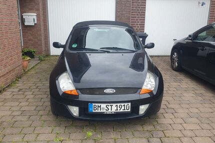 Ford Streetka 118.100 km 600 &euro; Erftstadt 50374