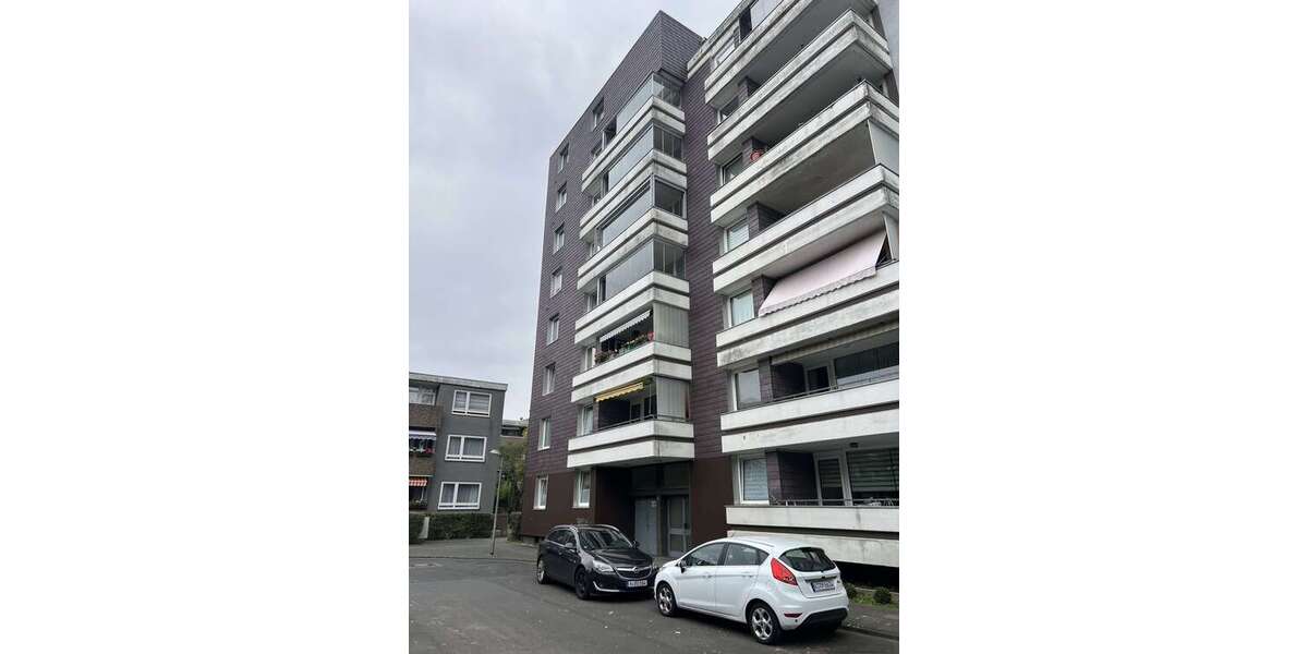 Wohnung zum Kaufen in Köln 267.000 € 60 m² 2 zimmer