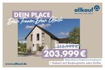 Wohnen mit Weitblick in Dormagen - Ihr maßgeschneidertes allkauf Ausbauhaus erleben - Einfamilienhaus Dormagen Nievenheim | Angebot:27429658