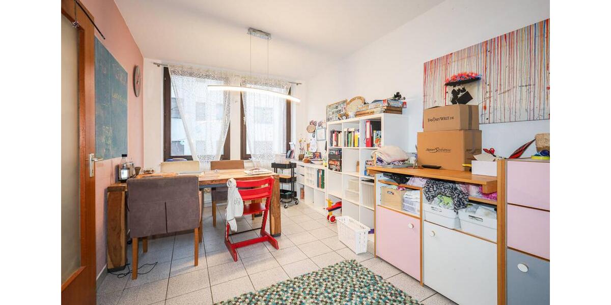 Etagenwohnung Leverkusen Opladen - 3 Zimmer, 91 m&sup2;, 927&euro; | Angebot:25539424