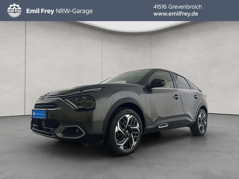 Citroen C4 20.152 km 18.390 € Grevenbroich 41516