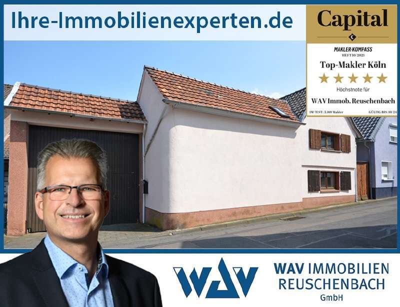 Haus zum Kaufen in Bornheim 345.000 € 123 m²