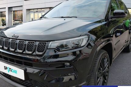 Jeep Compass 18.857 km 23.320 &euro; Köln 50933