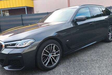 BMW 540 147.000 km 33.950 € Neuss 41462
