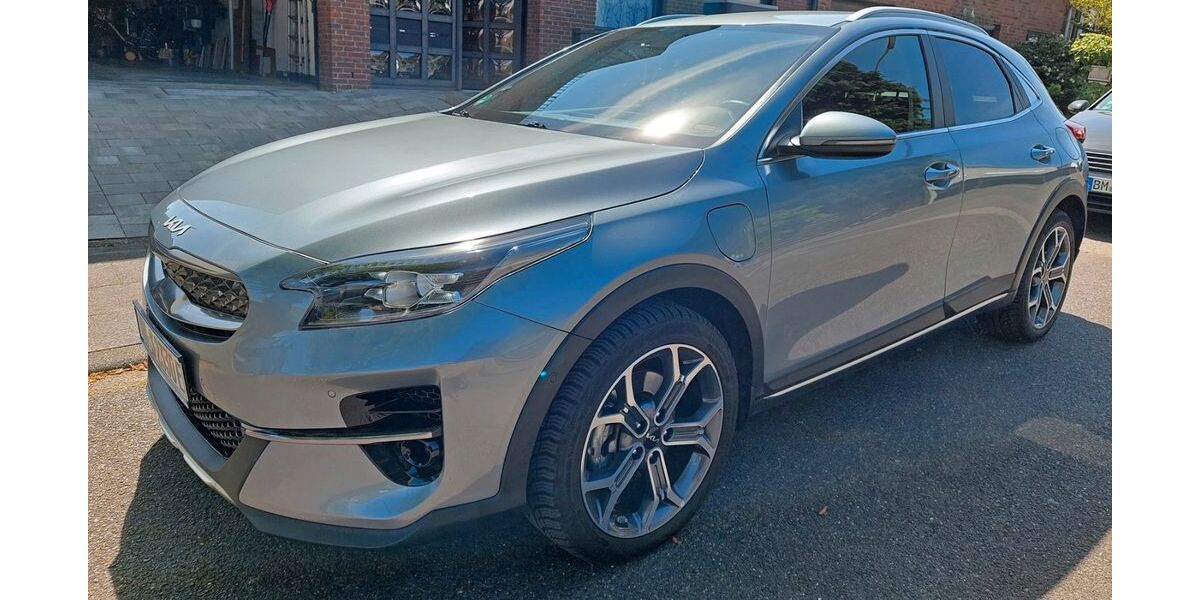 Kia XCeed 23.000 km 19.555 &euro; Frechen - Hücheln 50226