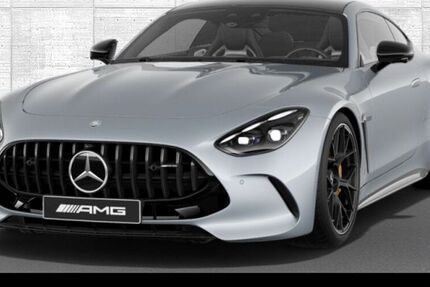 Mercedes AMG GT