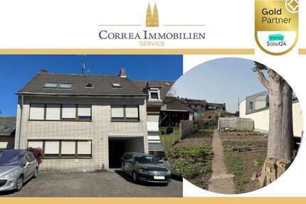 Grundstück Köln / Worringen Worringen - 450.000&euro; | Angebot:26872148