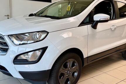 Ford EcoSport 39.800 km 11.990 &euro; Köln 51067