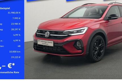 VW Taigo 1.010 km 31.980 &euro; Leverkusen 51379