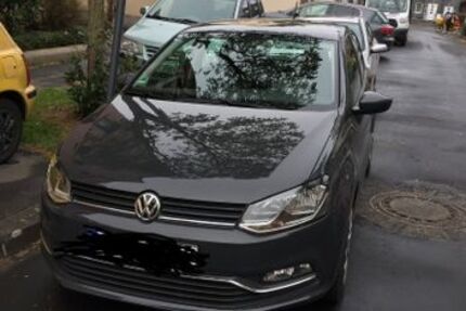 VW Polo 172.000 km 5.280 &euro; Bergisch Gladbach 51429