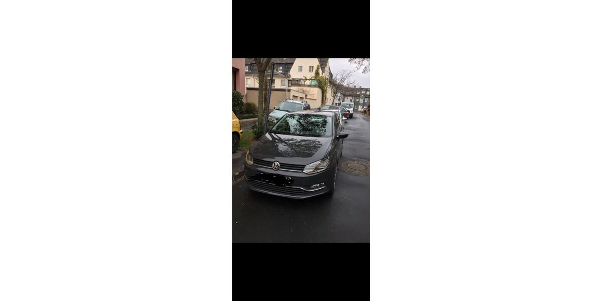 VW Polo 172.000 km 5.280 &euro; Bergisch Gladbach 51429