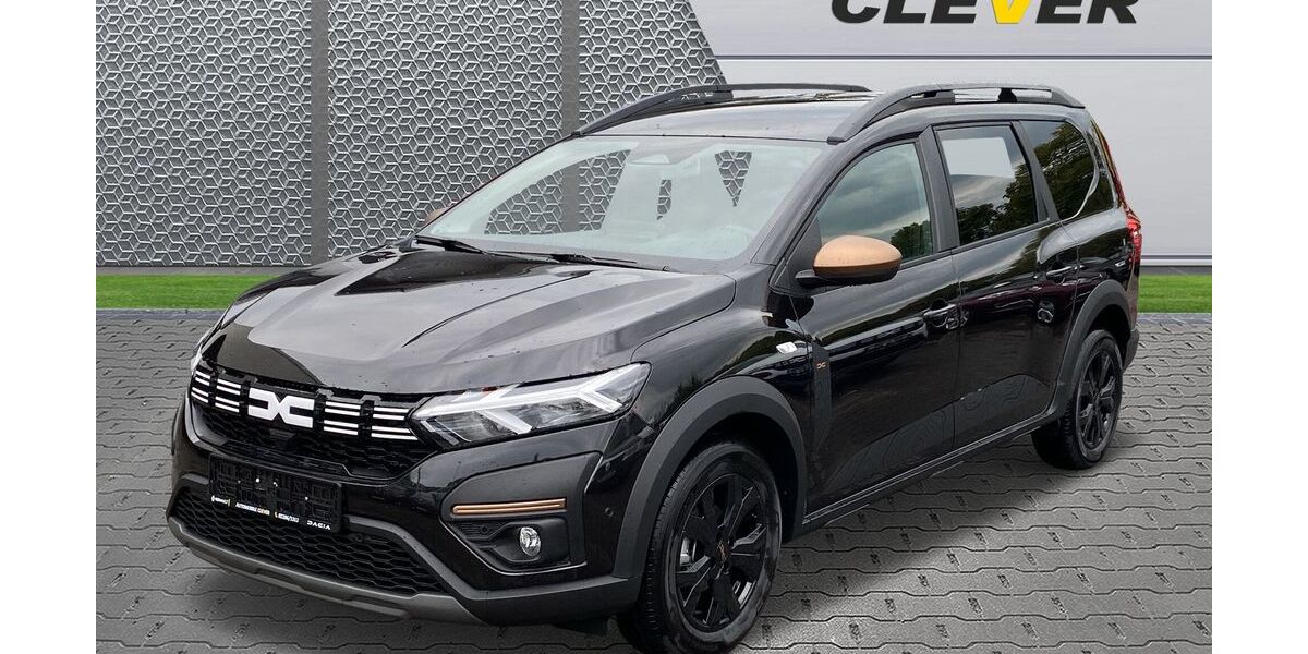 Dacia Jogger 0 km 23.500 € Overath 51491
