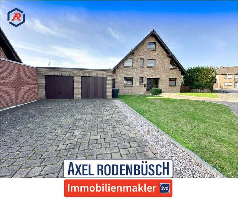 Haus zum Kaufen in Bedburg 469.000 € 185 m²