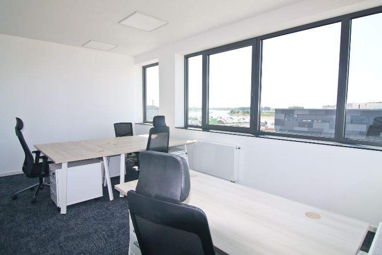 Gewerbeobjekt Monheim am Rhein Monheim - 2.990&euro; | Angebot:25654960