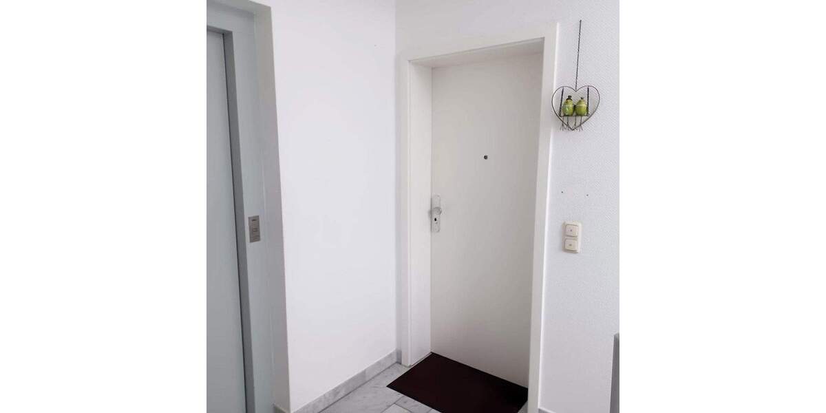 *Reserviert* Sehr schöne 3 Zimmer Wohnung SG-WaldMerscheid, Top gepflegt *provisionsfrei* 3 zimmer