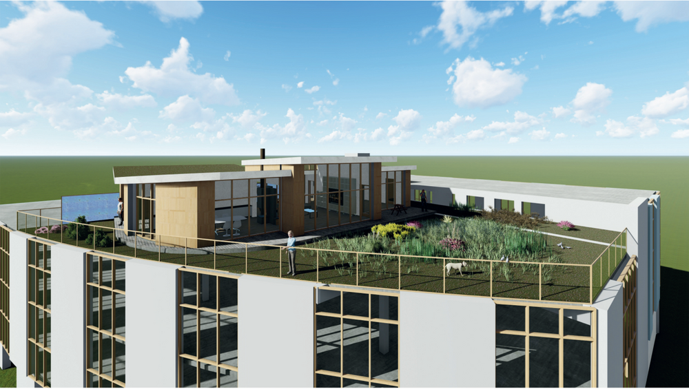 Wohnung zum Kaufen in Solingen 1.254.600 € 224 m² 5 zimmer