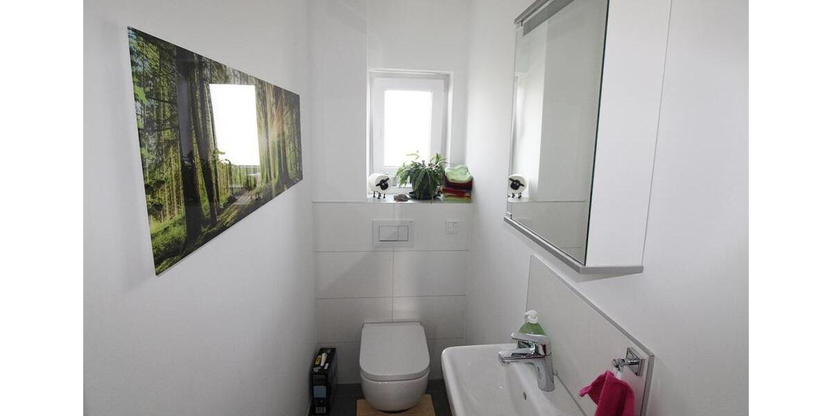 Erdgeschoßwohnung Overath - 4 Zimmer, 115 m&sup2;, 1.690&euro; | Angebot:25444601