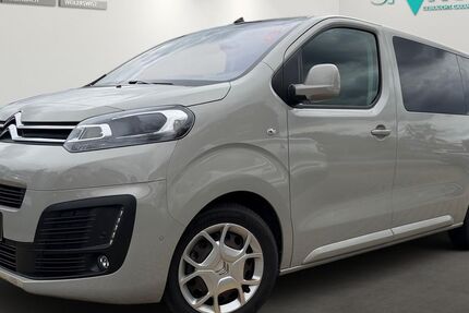 Citroen SpaceTourer 79.501 km 28.390 &euro; Weilerswist 53919