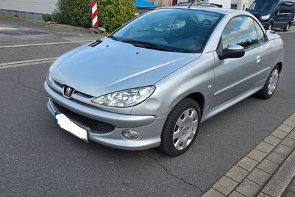 Peugeot 206 159.641 km 1.000 &euro; Dormagen 41539