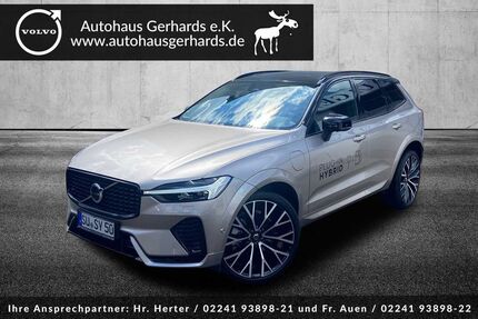 Volvo XC60 43.500 km 78.888 &euro; Siegburg 53721