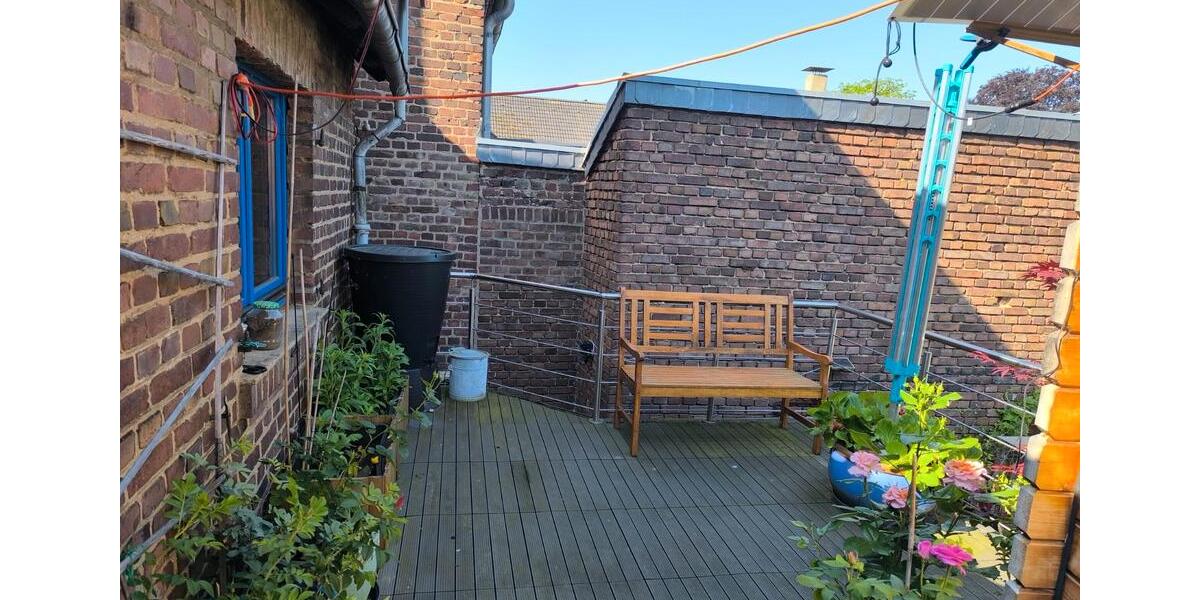 Einfamilienhaus Kerpen - 6 Zimmer, 160 m&sup2;, 440.000&euro; | Angebot:26935755