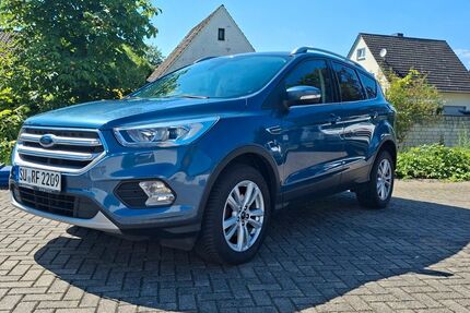 Ford Kuga 67.000 km 13.900 &euro; Lohmar 53797