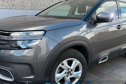Citroen C5 Aircross 120.000 km 11.999 € Köln 50739