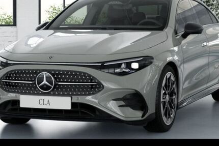 Mercedes-Benz CLA 220 9.900 km 49.490 &euro; Frechen 50226