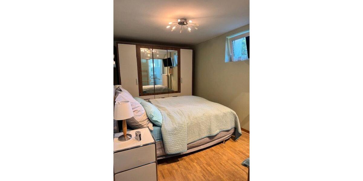 Erdgeschoßwohnung Wermelskirchen - 2 Zimmer, 50 m&sup2;, 650&euro; | Angebot:27569637