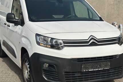 Citroen Berlingo 117.000 km 10.999 &euro; Brühl (Nähe Köln) 50321