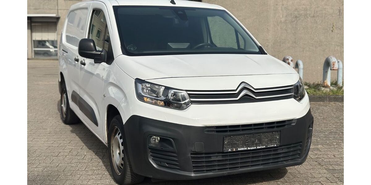 Citroen Berlingo 117.000 km 10.999 &euro; Brühl (Nähe Köln) 50321