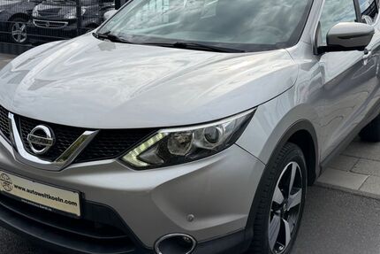 Nissan Qashqai 69.168 km 12.690 &euro; Köln 51065