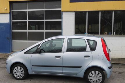 Mitsubishi Colt 125.000 km 2.450 &euro; Burscheid 51399
