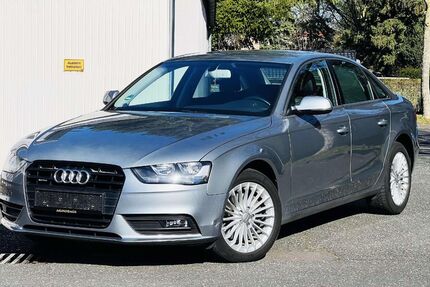 Audi A4 189.500 km 11.500 &euro; Köln 50737